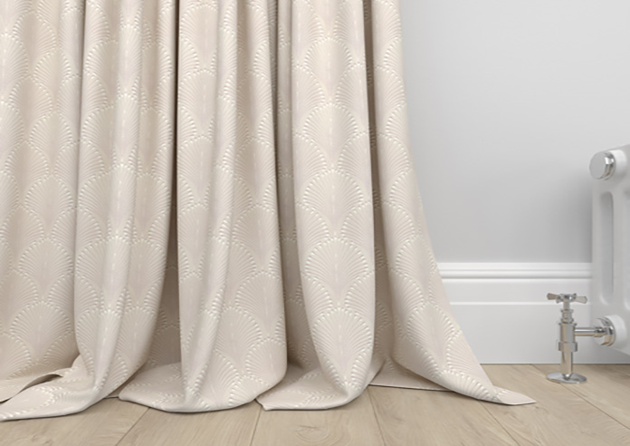 Boudoir, Vellum - Made to Measure Curtains - Image 6
